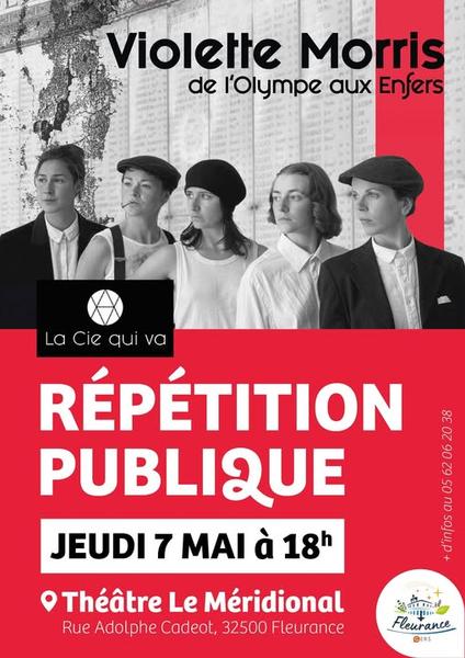 affiche
