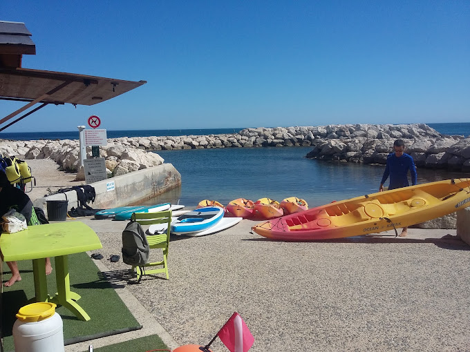 BNN - Base Nature & Nautique Côte Bleue - photo 3