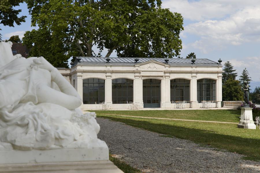 Château de Voltaire_Ferney-Voltaire