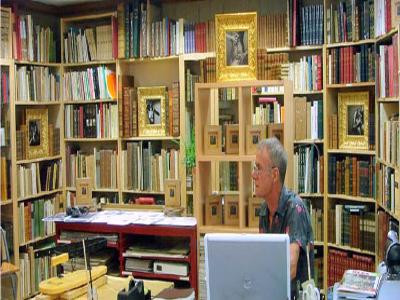 Livres anciens Gilles Barbero