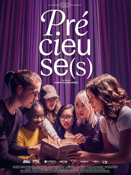 Rencontres - Précieuse(s) 