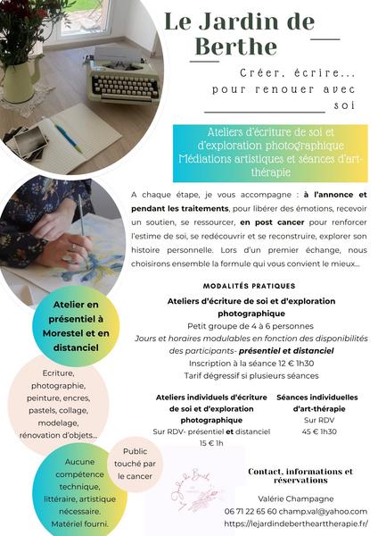 Le Jardin de Berthe_Morestel