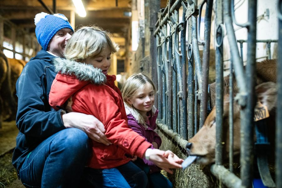 Ferme de la Correrie