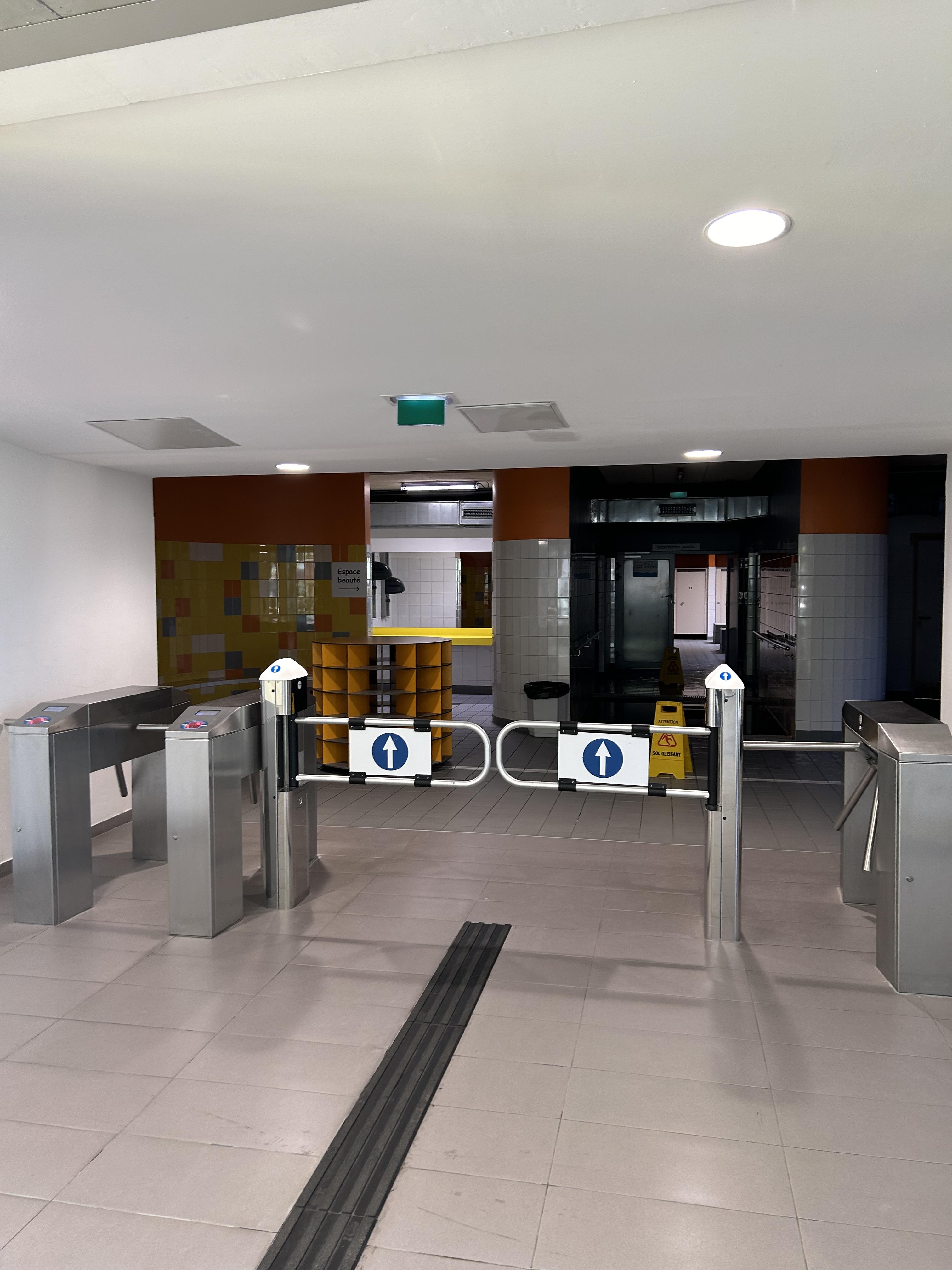 Centre aquatique Pertuis Durance Luberon, Pertuis - photo 8