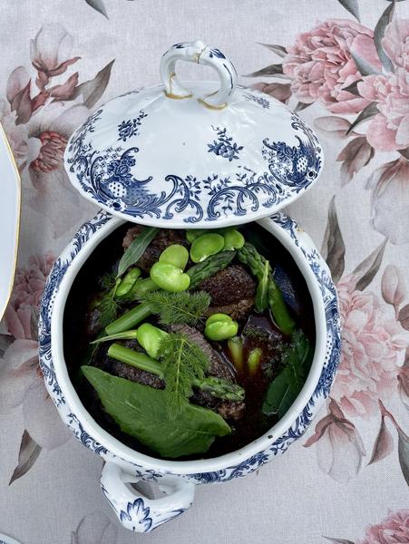 Restaurant Ferme de La Besse_Usclades-et-Rieutord