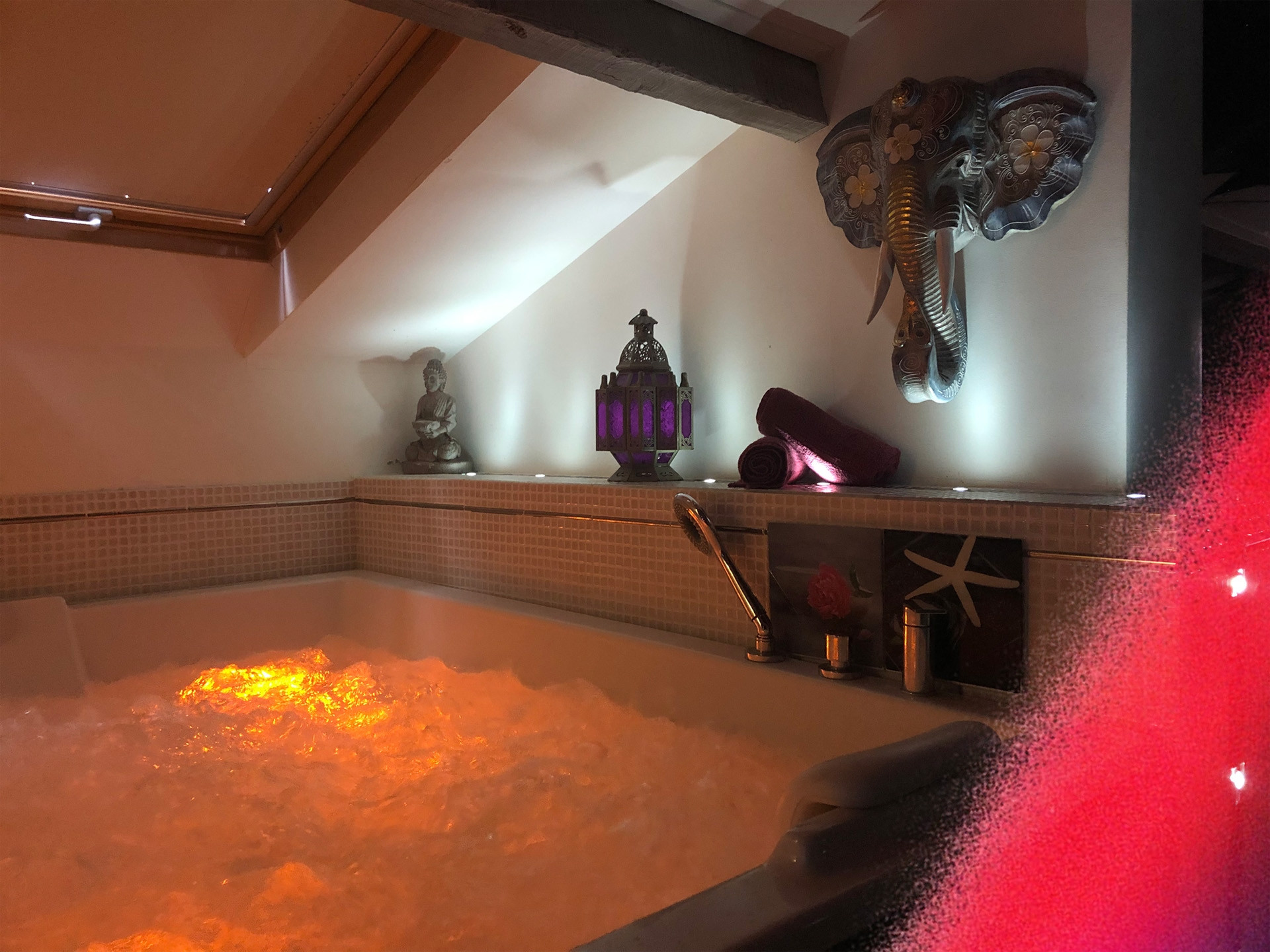 Bastide Le Temps des Secrets - photo 2