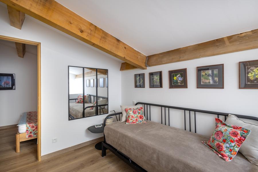 Location saisonnière à Cuers