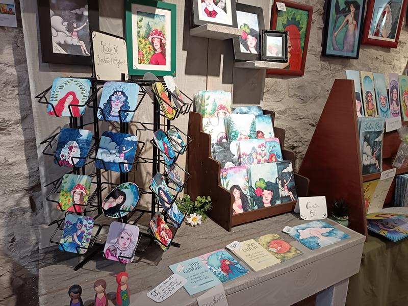 Comptoir des Curiosités_Crémieu