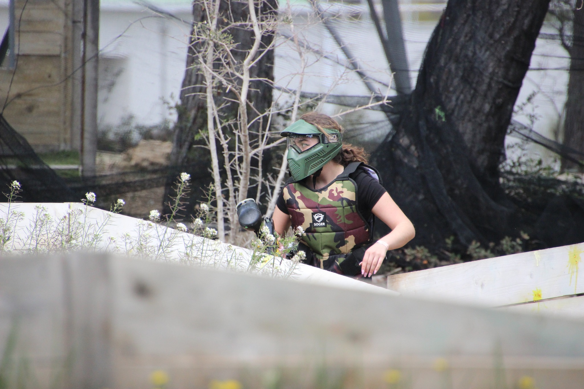 Eastcoast Paintball, Pélissanne - photo 2