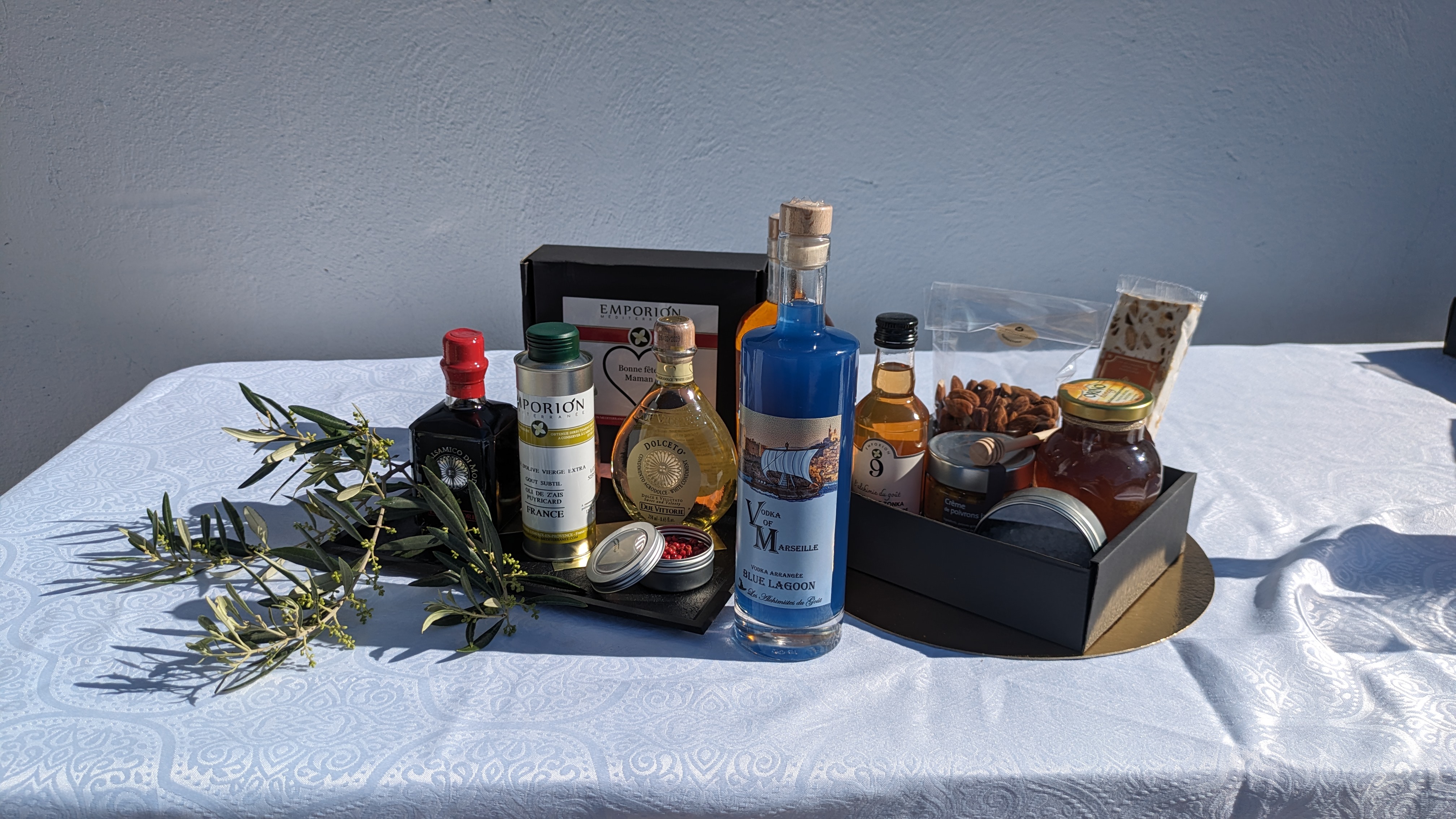 Emporion Méditerranée - photo 2