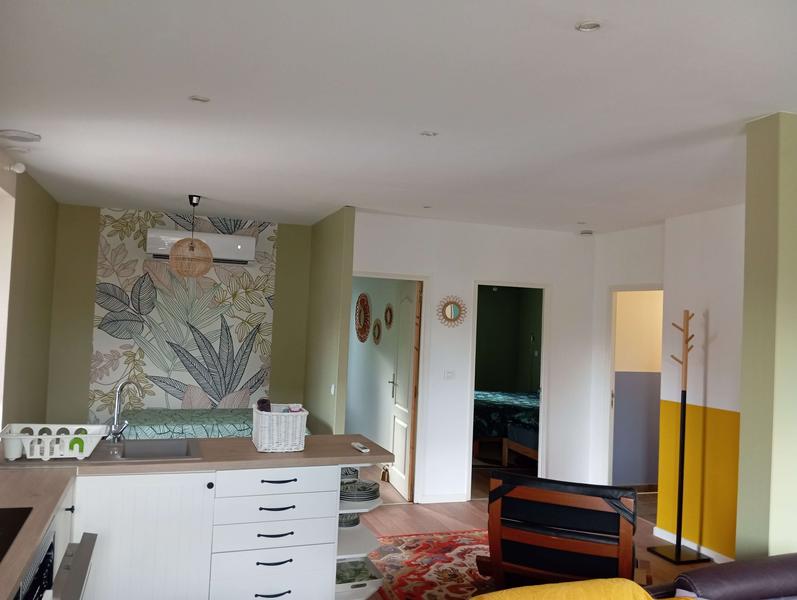 Villa Aosta - Lappart