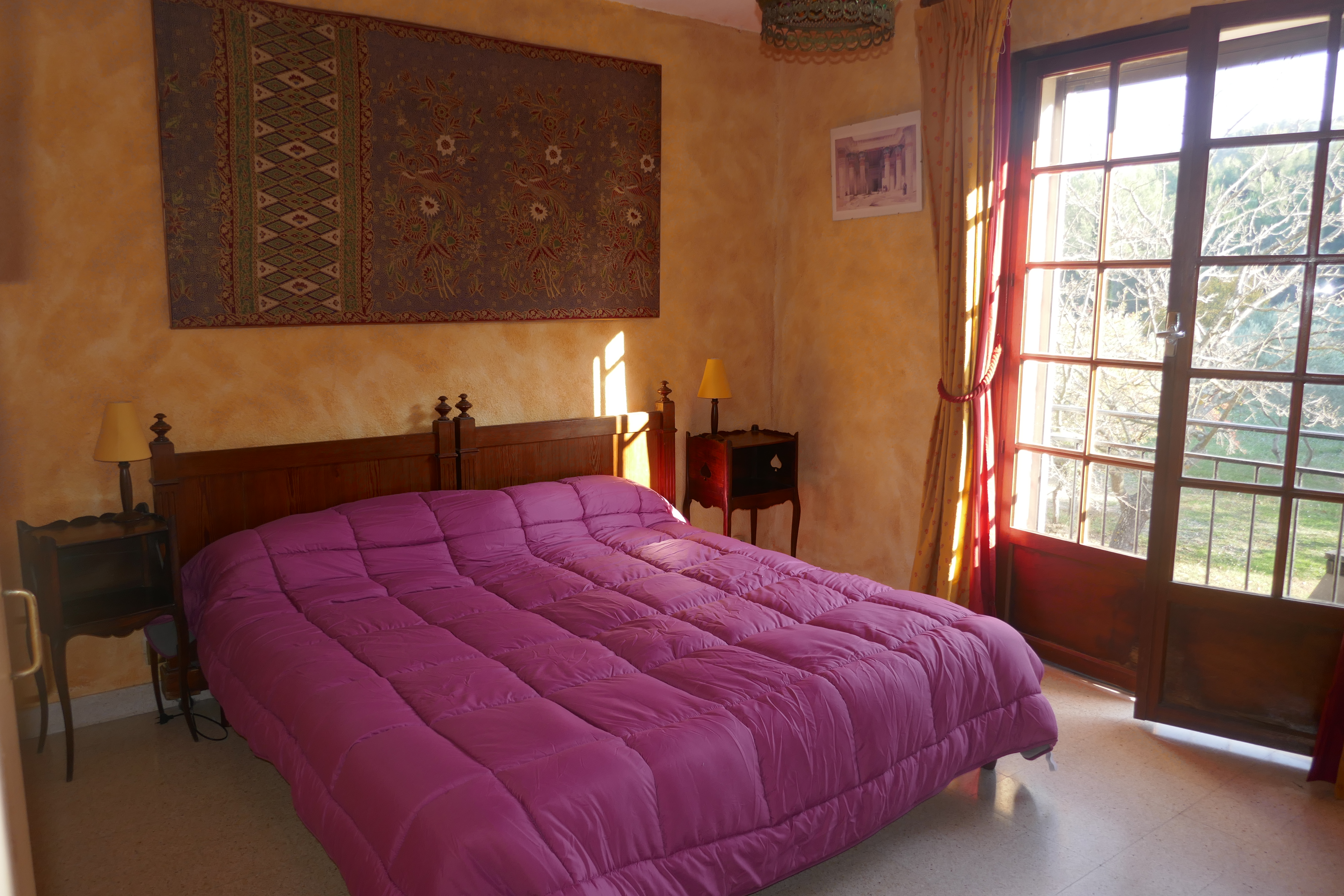 Domaine de Valfrais, Simiane-Collongue - photo 21