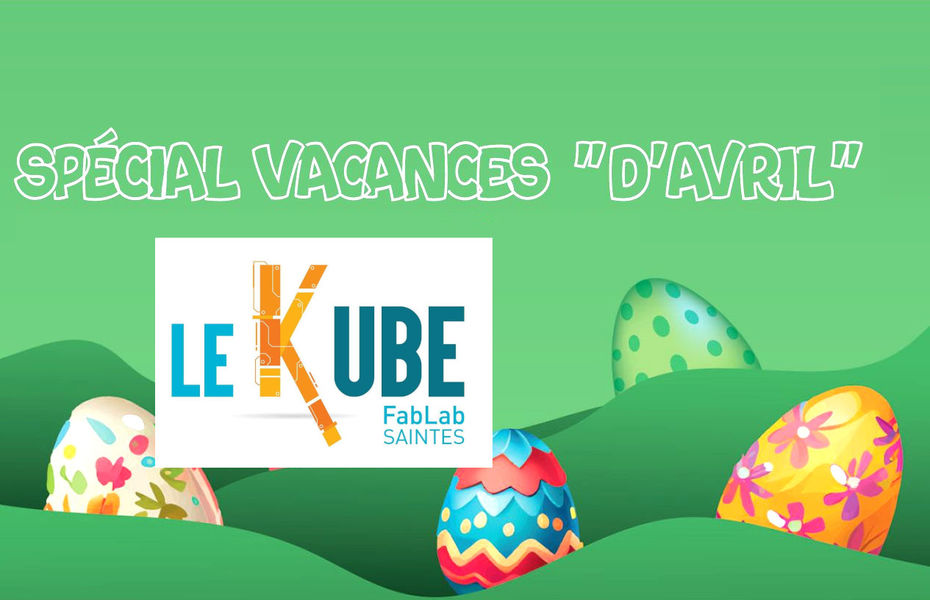 Kub'Atelier de Pâques