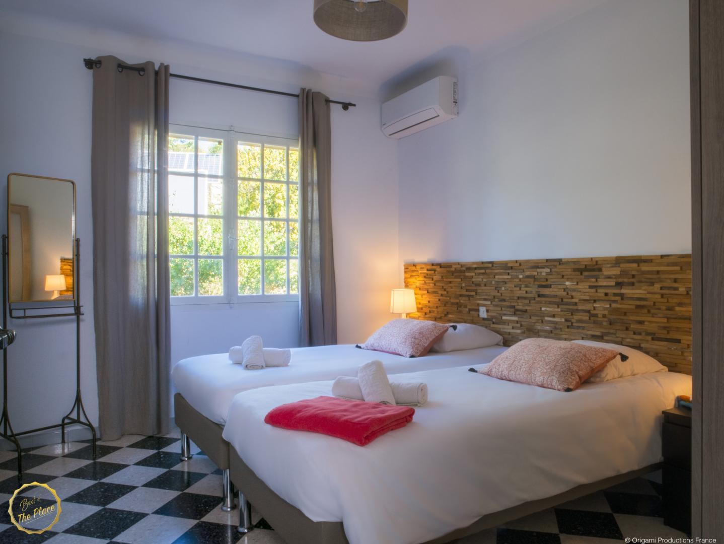 Mazet de Raymonde - Les Garrigues de la Vallée des Baux, Paradou - photo 21