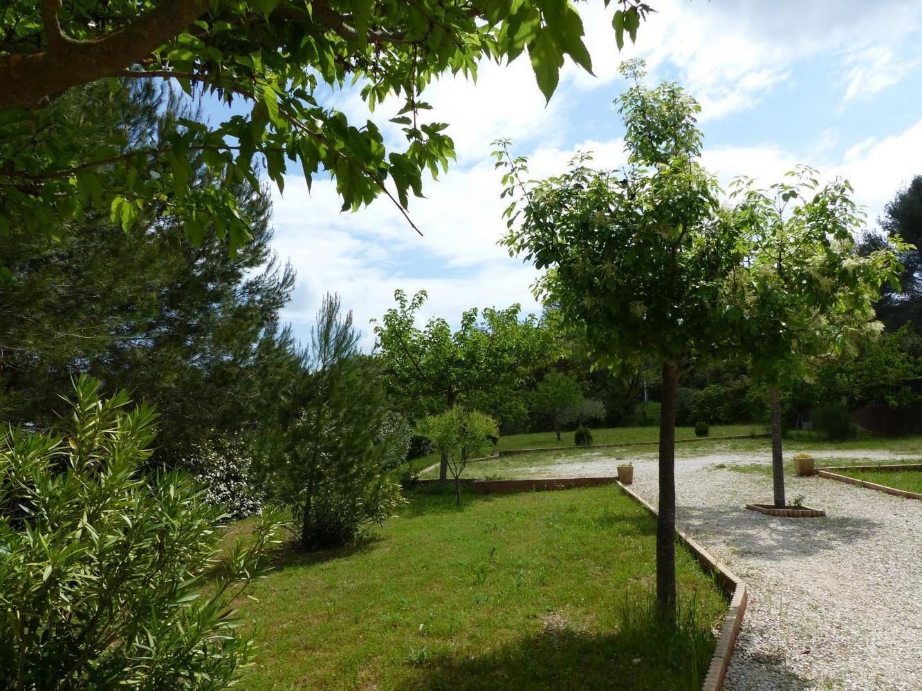 La Ribartille, Roquefort-la-Bédoule - photo 31