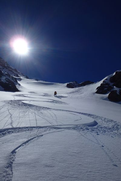 compagnie des Guides et Accompagnateurs de Saint-Gervais