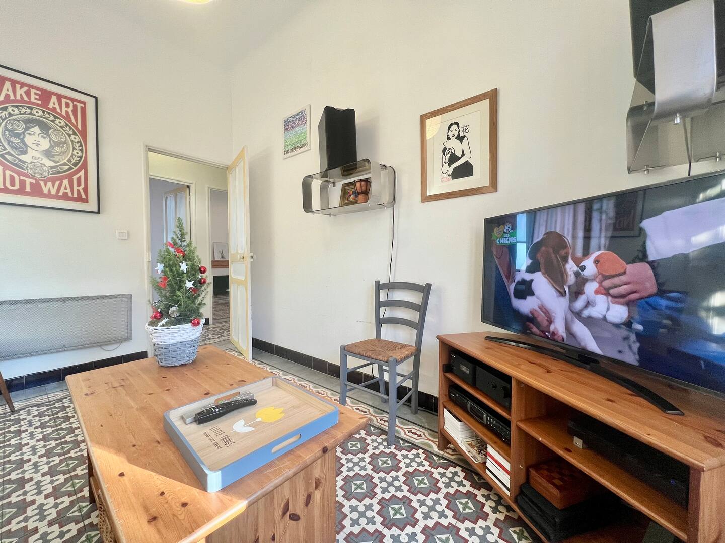 La Gaudina - Villa Mahana, Istres - photo 14