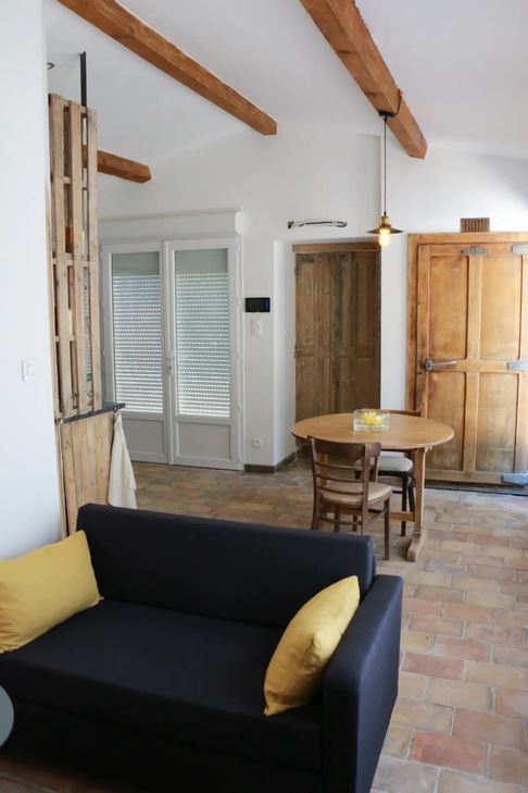Domaine de l'Orgalière - Gîte Nature, Orgon - photo 2