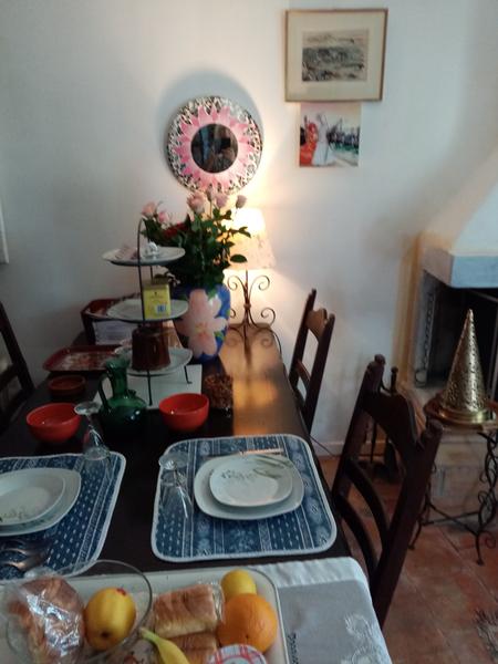 Chez Lucie Maison Troglodyte - Cotignac