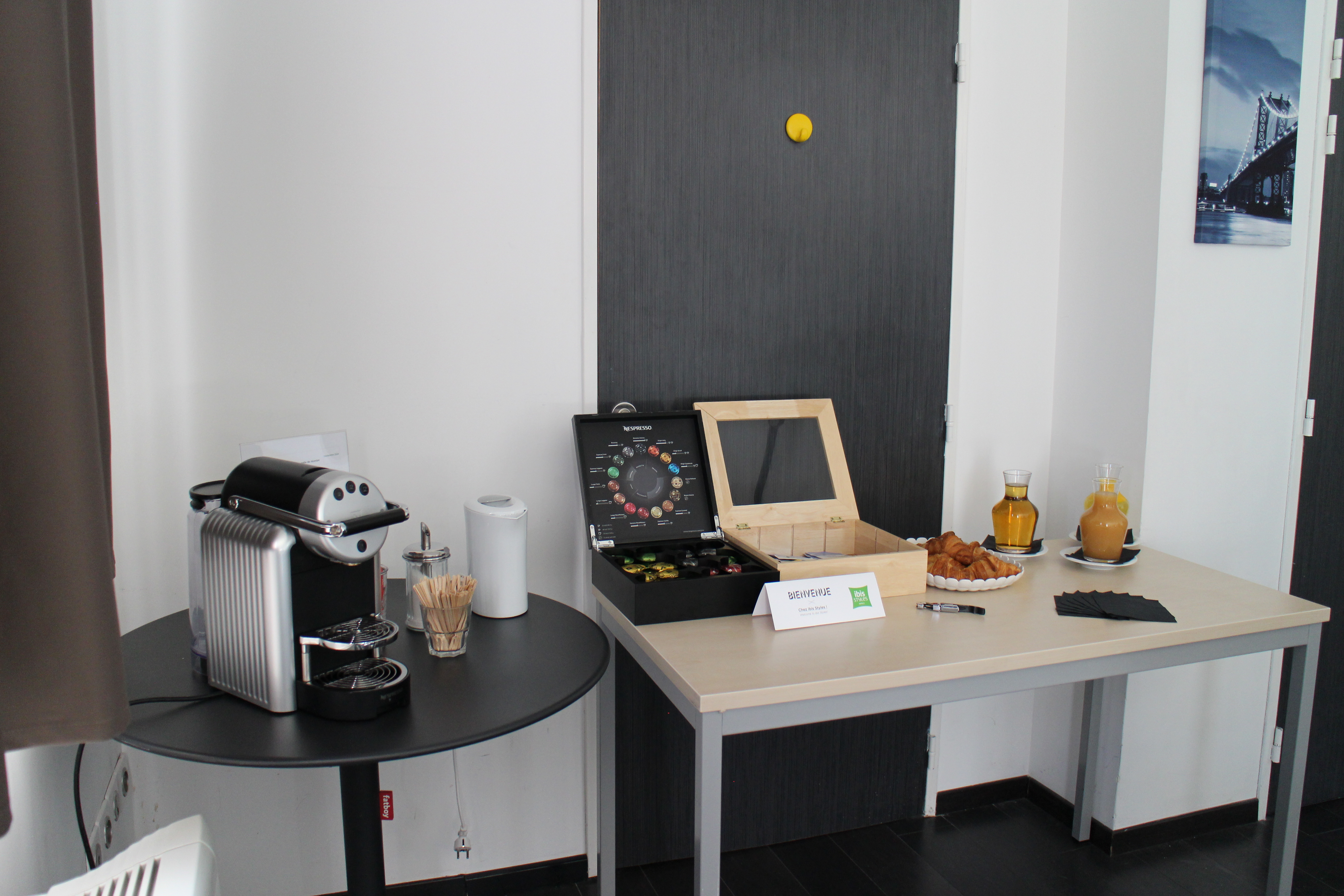 Ibis Styles Pertuis Portes du Luberon, Pertuis - photo 2