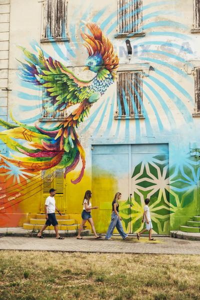 Séjour rando sans voiture : rando sport au départ de la gare de Tenay_Tenay