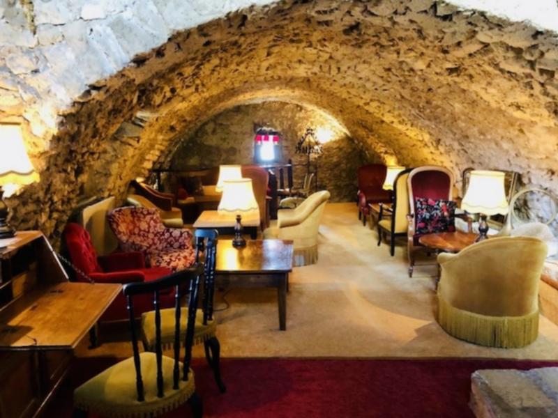 Château de Trigance