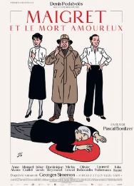 Cinéma | Maigret et le mort amoureux