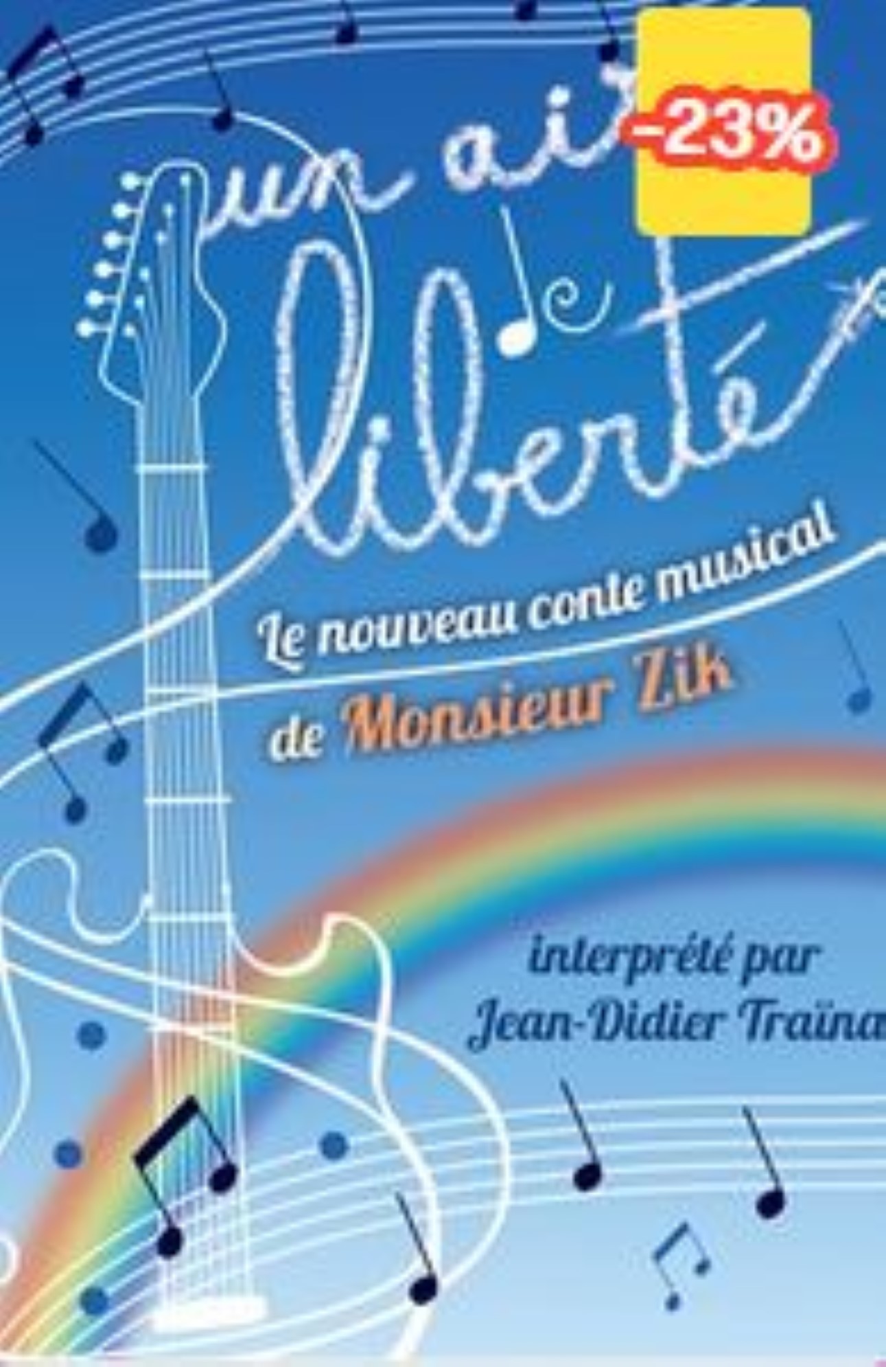 Le concert de Fifi Rubato