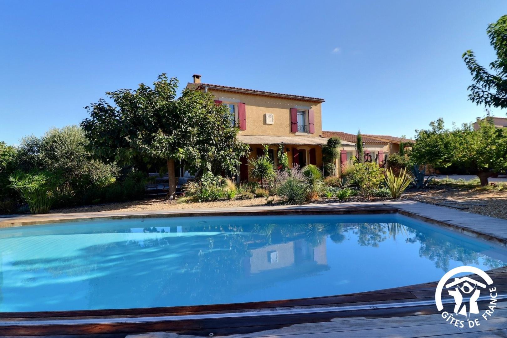 Ô Cairn, Eyragues - photo 3