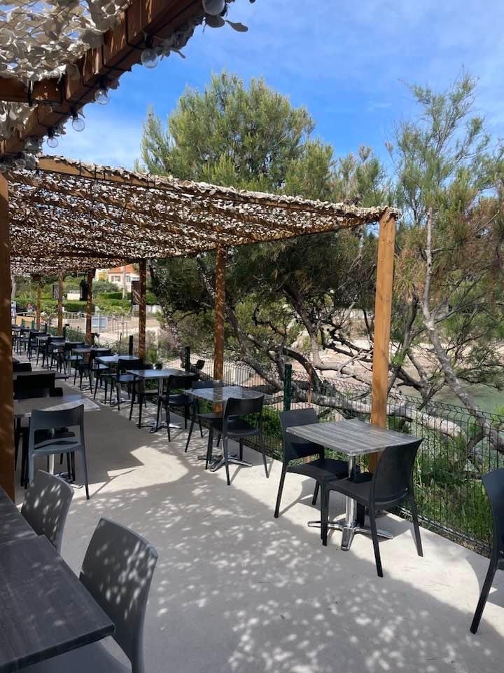 Rest'O du Cap Rousset — photo 3