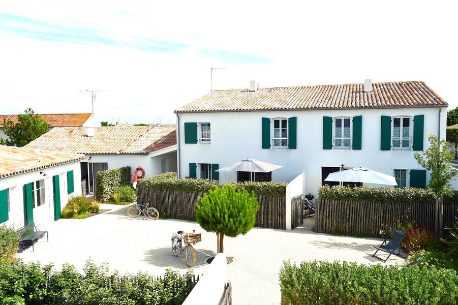 Le Clos des Vieux Moulins
