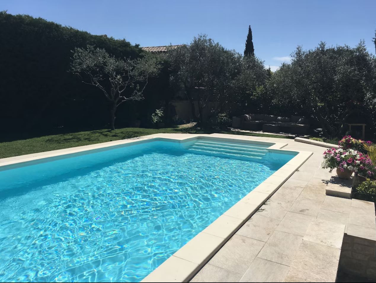 La Villa Kristina, Châteaurenard - photo 6