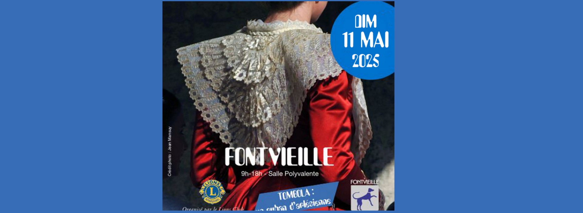 12ème Vide Commode d'Arlésienne - Lions Club Paradou - photo 2