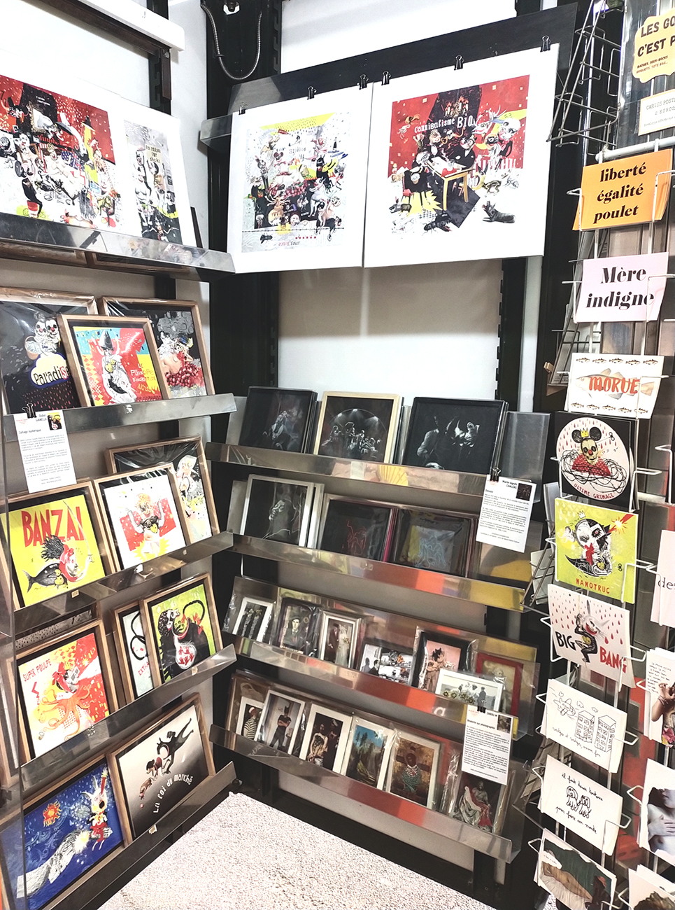 La Galerie Miniature — photo 3