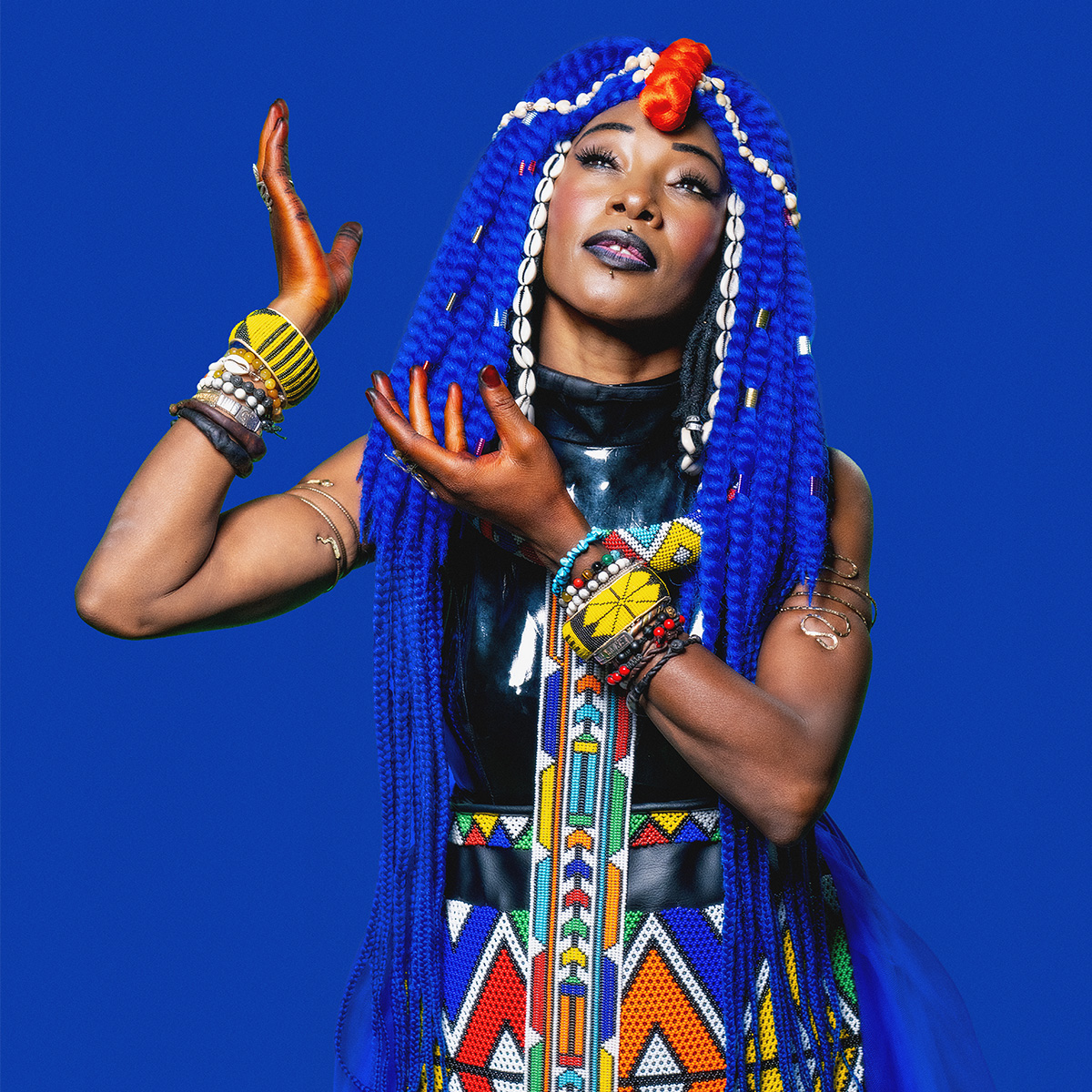 Concert - Fatoumata Diawara + Okali
