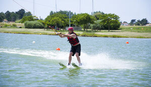 Atlantic Wakepark