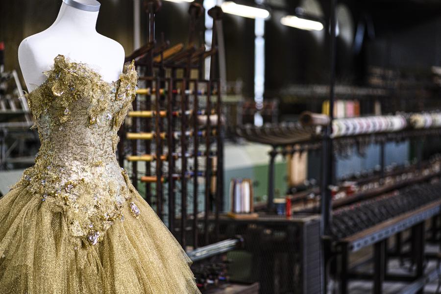 Excursion : L'expérience de la révolution industrielle