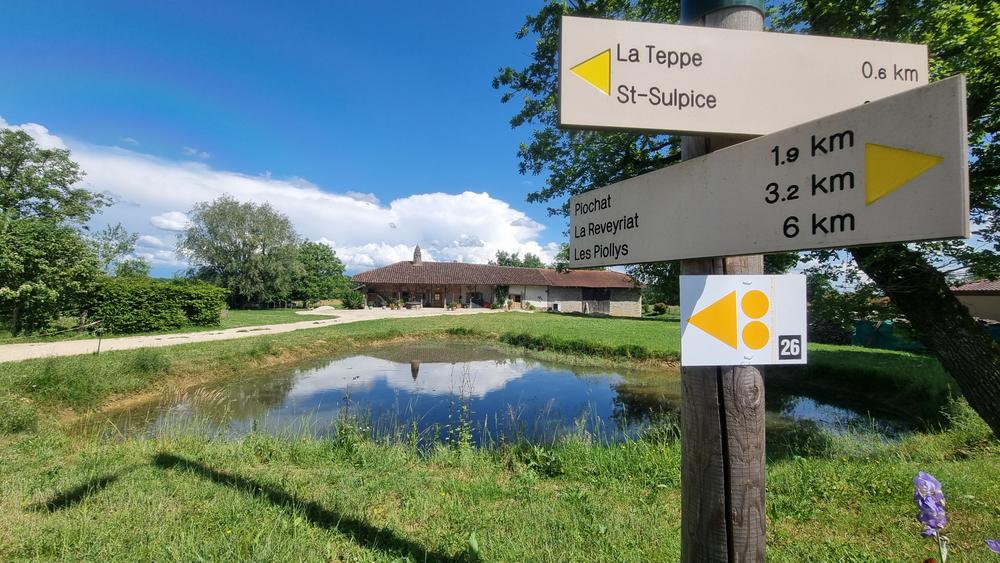 Circuit VTT-VTC n°26 (noir)_Tour de St Didier d'Aussiat