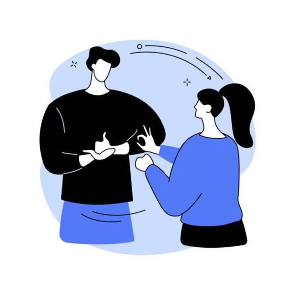 Sensibilisation à la Langue des Signes Française