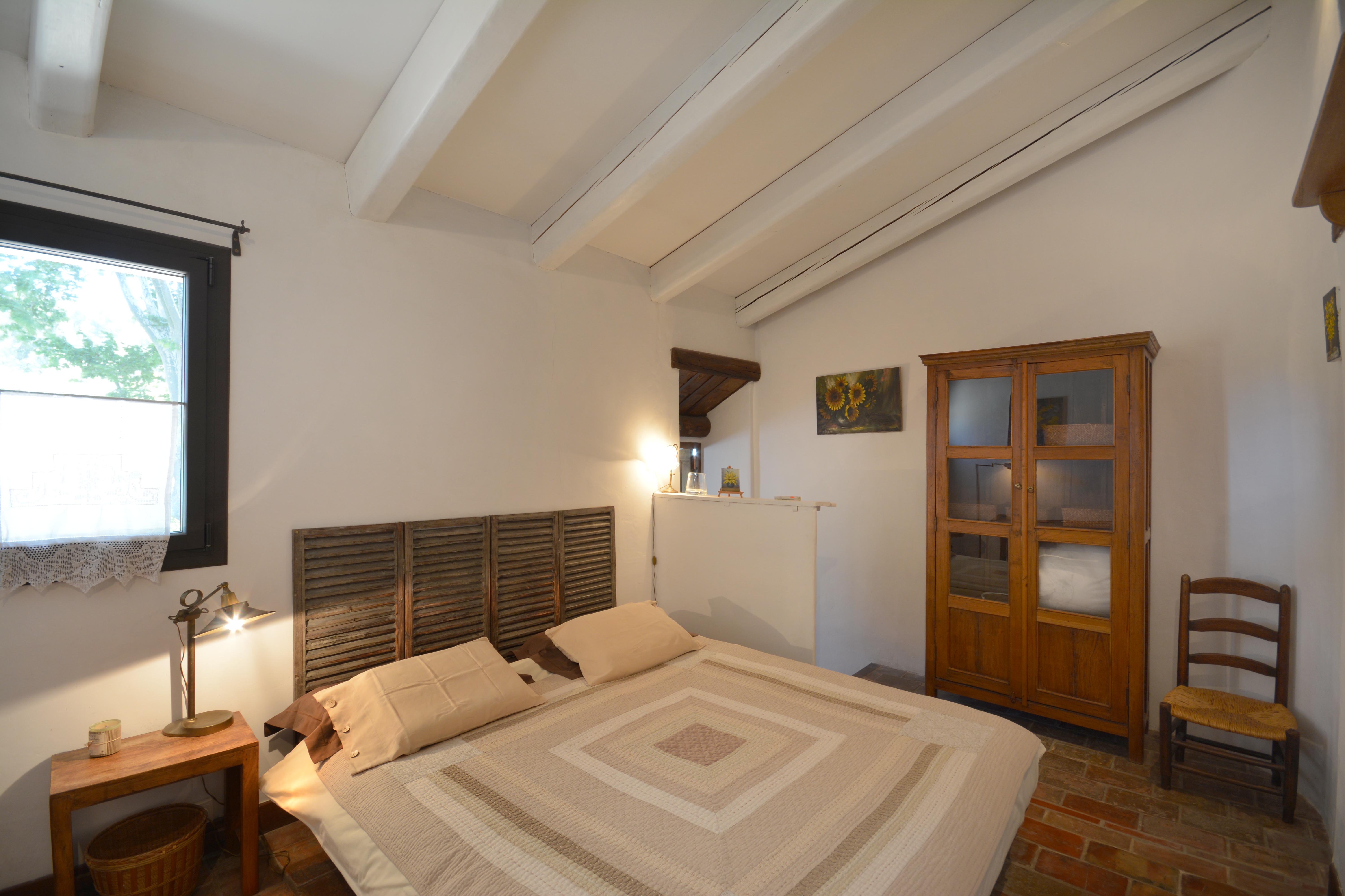 Le Mas des Fontêtes