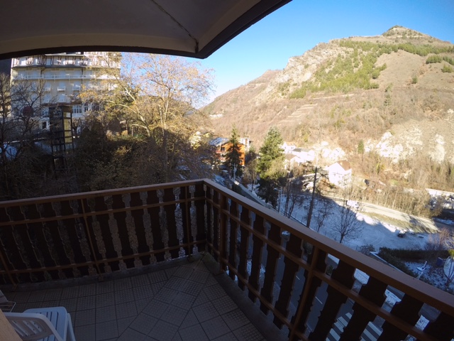 Rés. La Tarentaise N°541