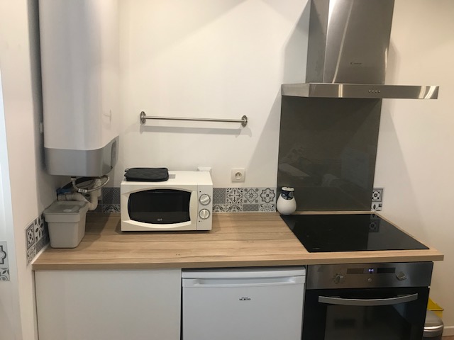 La Roquette, Istres - photo 2