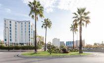 Photo de l'hotel Hôtel Radisson Nice Aéroport à Nice