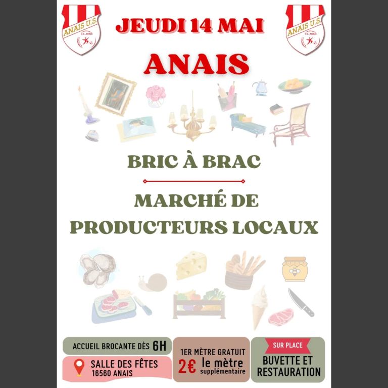 Bric à brac