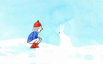 Premières neiges - ciné jeune public_Saint-Bonnet-le-Château