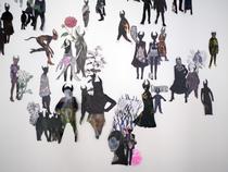 Exposition Minotaure Obsession_Roanne