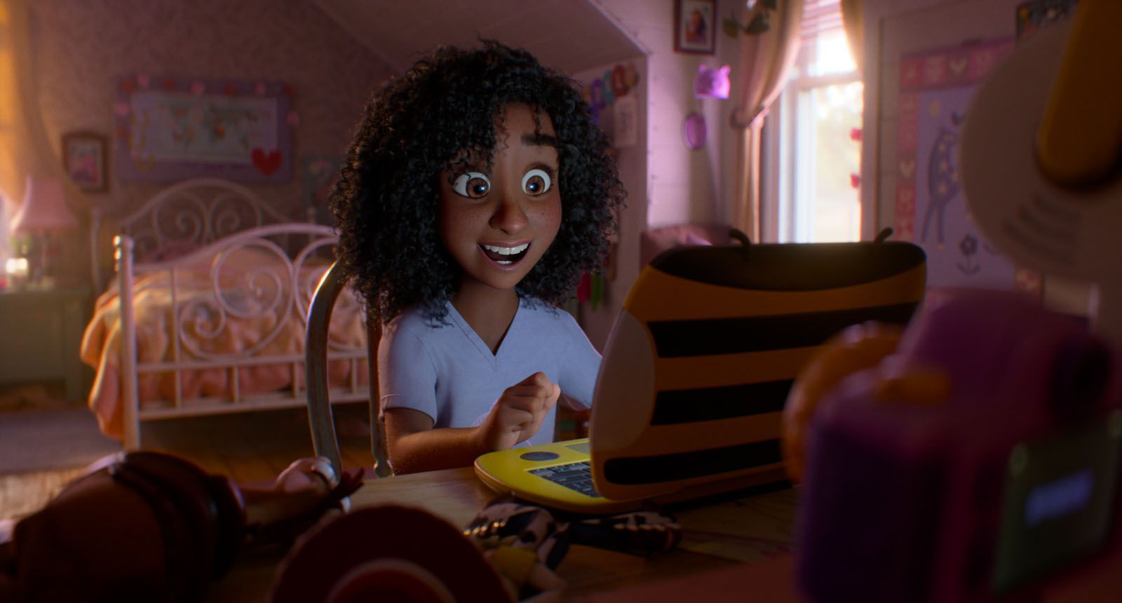 Cinéma I Toy Story 5