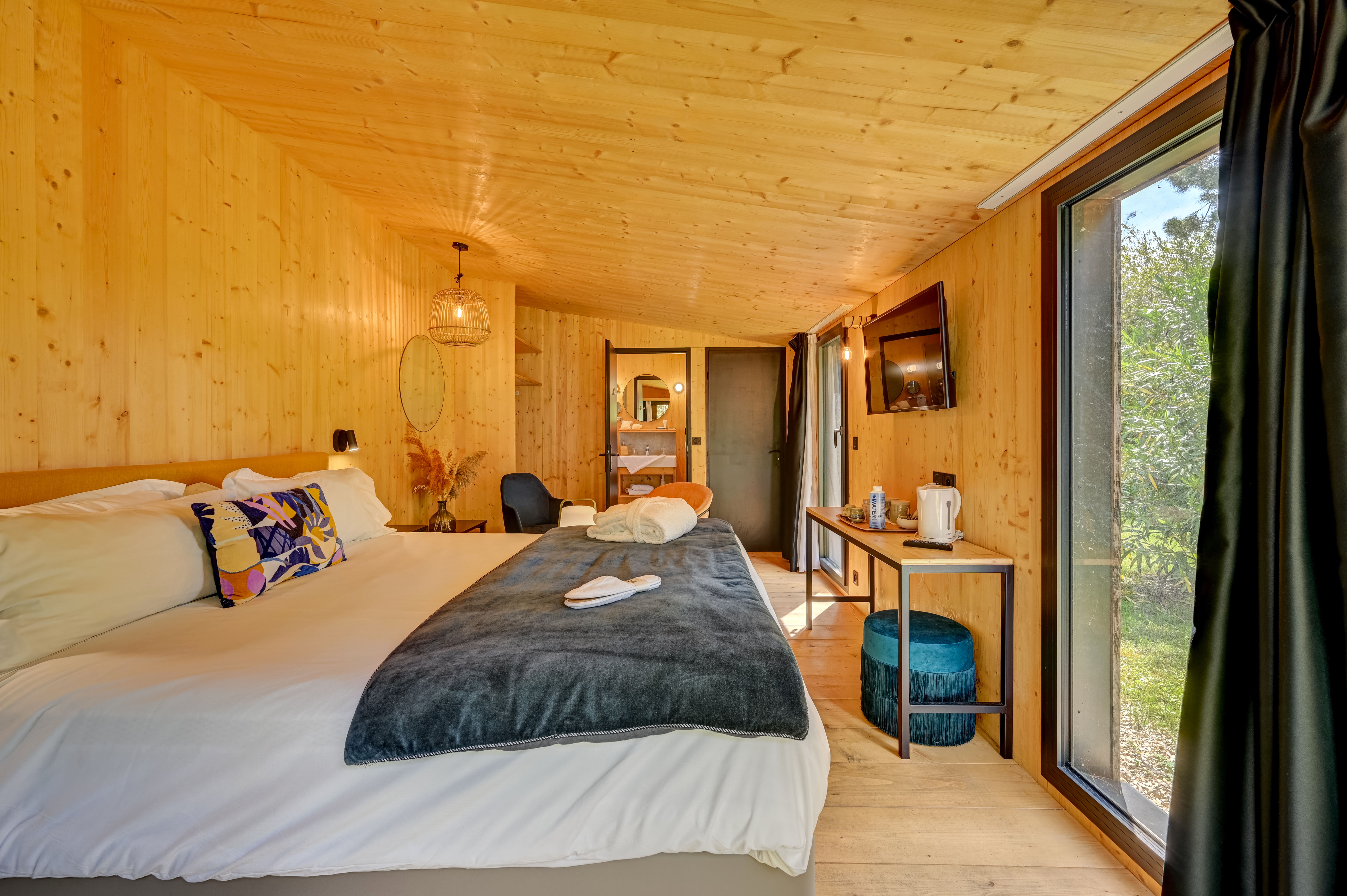 Sévan Parc Hôtel, Pertuis - photo 20