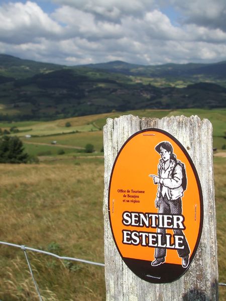 Sentier Estelle