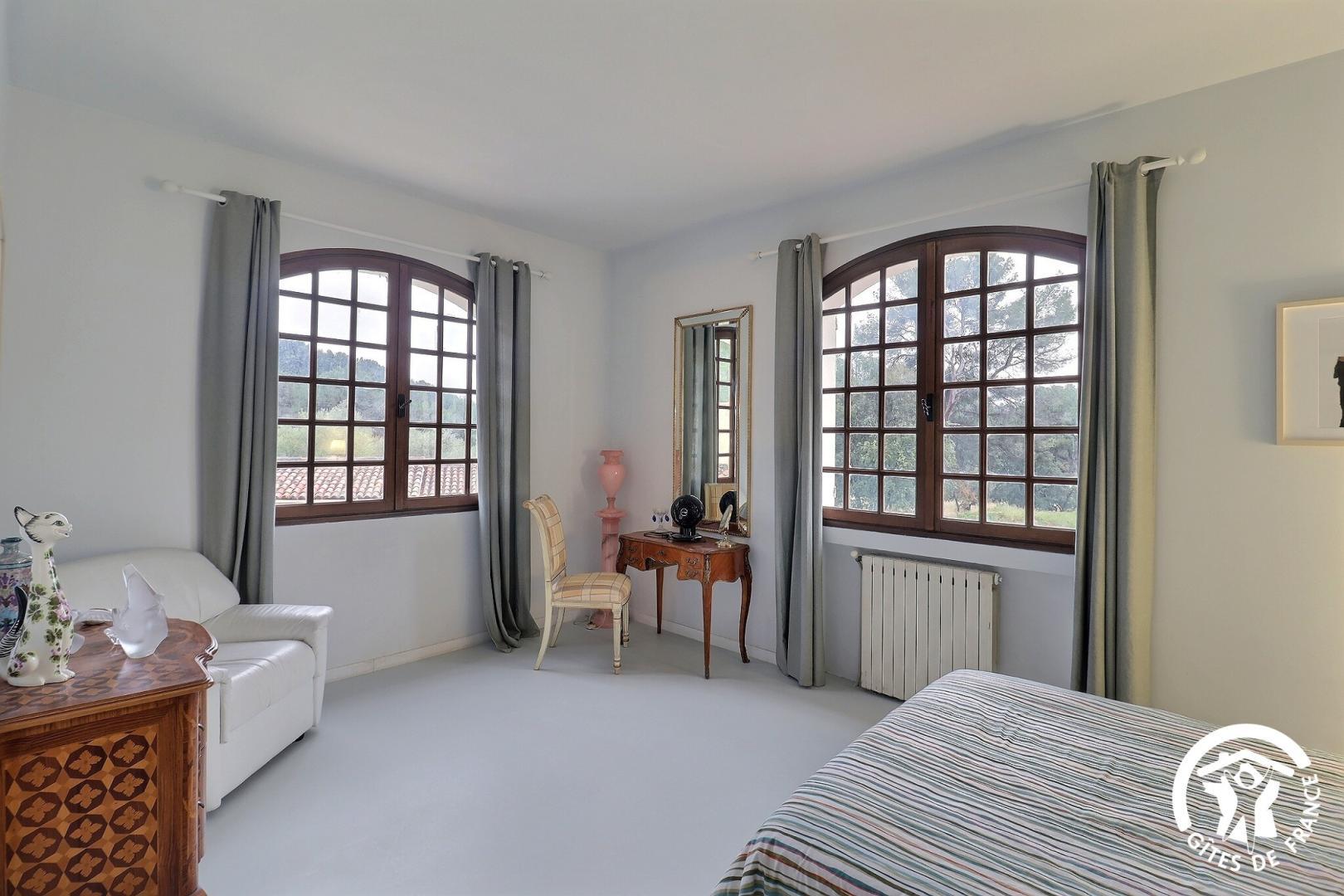 La Maison de Mireille, La Bouilladisse - photo 21